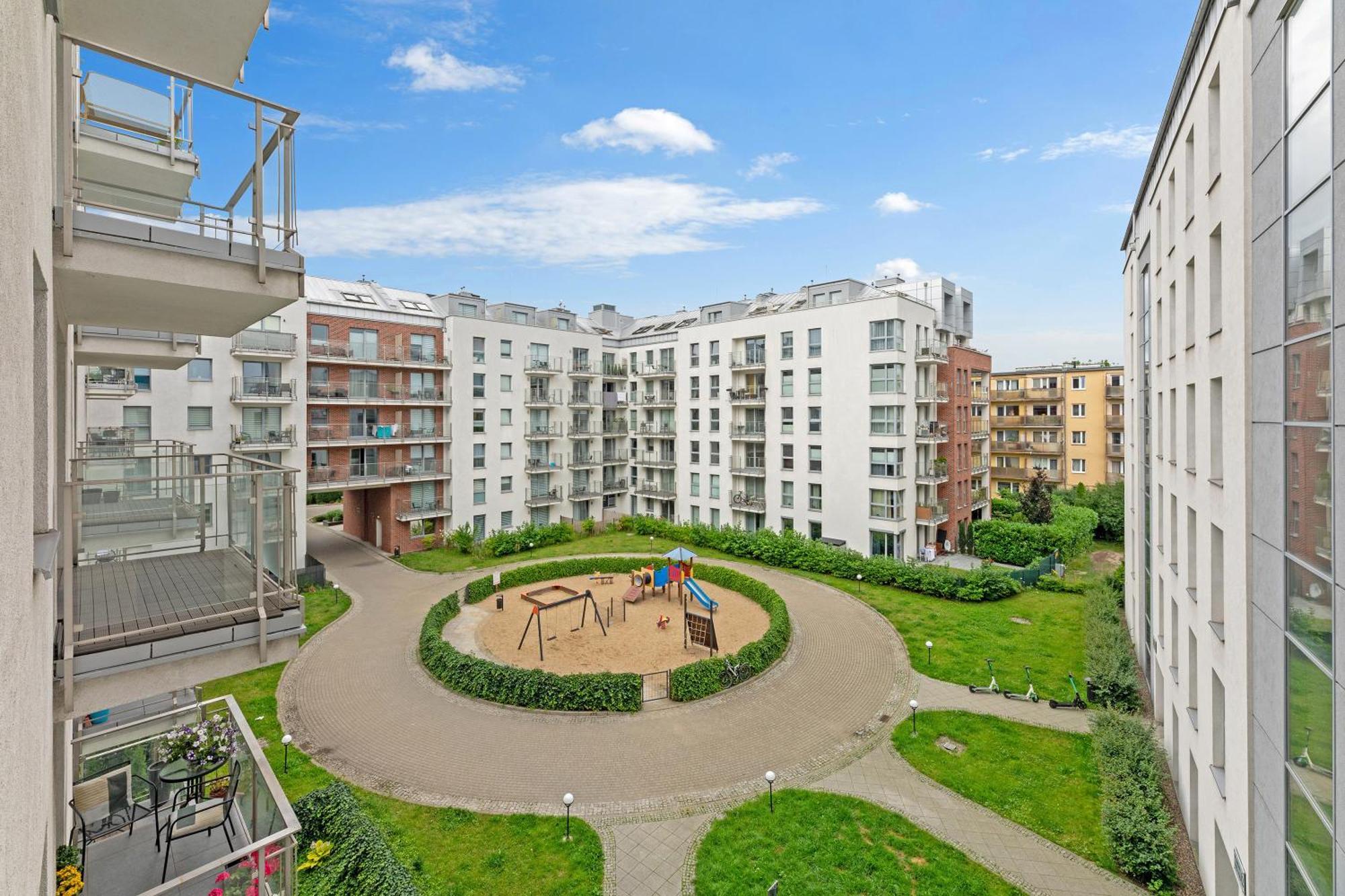 Angielska Grobla - City Center, Marina & Parking By Downtown Apartments Gdańsk Cameră foto