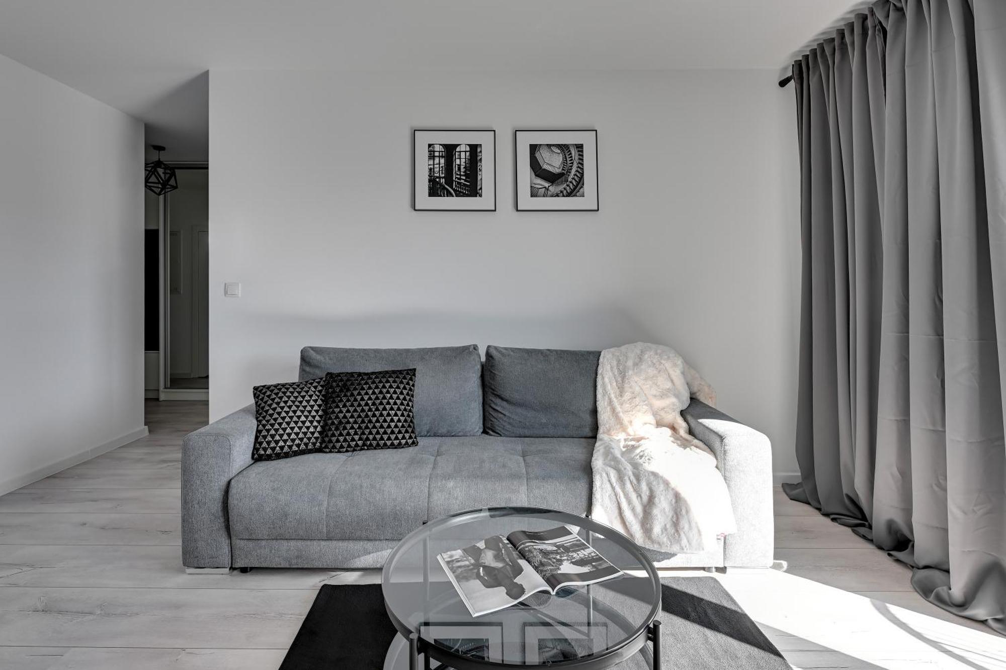 Angielska Grobla - City Center, Marina & Parking By Downtown Apartments Gdańsk Cameră foto